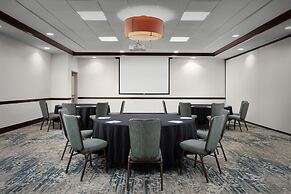 Hilton Garden Inn Fort Worth Medical Center