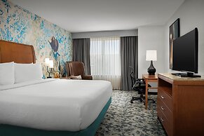 Hilton Garden Inn Fort Worth Medical Center