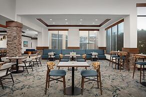 Hilton Garden Inn Fort Worth Medical Center