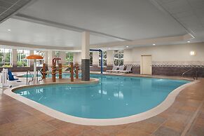 Hilton Garden Inn Fort Worth Medical Center