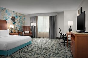Hilton Garden Inn Fort Worth Medical Center