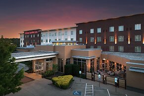 Hilton Garden Inn Fort Worth Medical Center