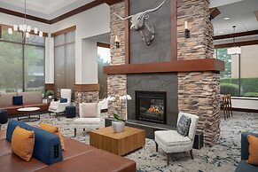 Hilton Garden Inn Fort Worth Medical Center
