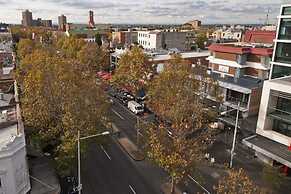 Carlton Lygon Lodge