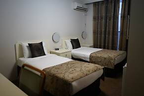 Carlton Lygon Lodge