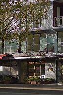 Carlton Lygon Lodge