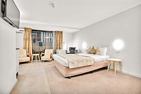 Carlton Lygon Lodge