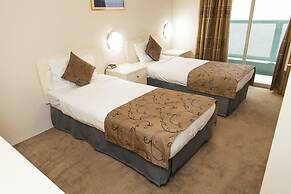 Carlton Lygon Lodge