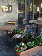 Carlton Lygon Lodge