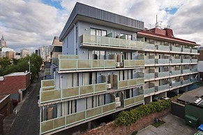 Carlton Lygon Lodge