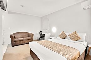 Carlton Lygon Lodge