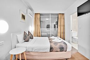 Carlton Lygon Lodge