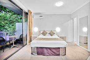 Carlton Lygon Lodge