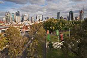 Carlton Lygon Lodge
