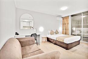 Carlton Lygon Lodge