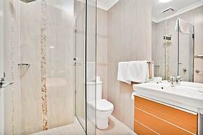 Carlton Lygon Lodge
