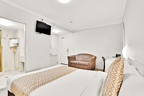 Carlton Lygon Lodge