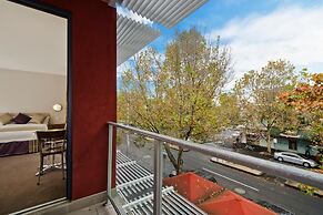Carlton Lygon Lodge