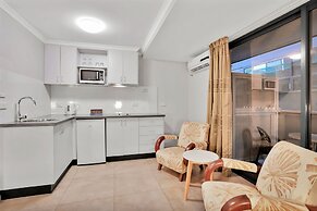 Carlton Lygon Lodge
