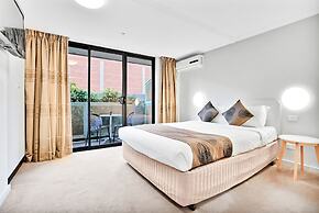 Carlton Lygon Lodge