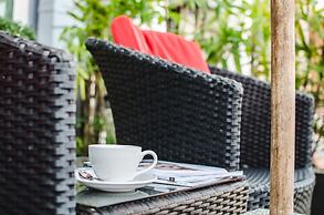 Patong Terrace