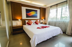 Patong Terrace
