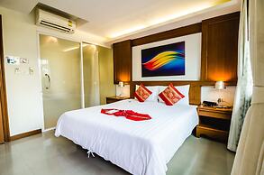 Patong Terrace