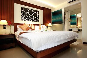 Patong Terrace