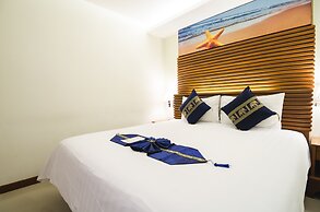 Patong Terrace