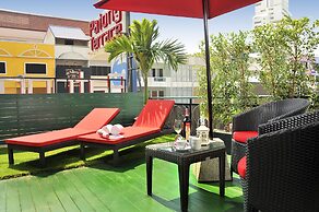 Patong Terrace