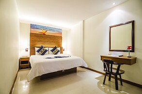 Patong Terrace