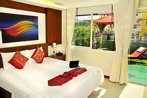 Patong Terrace