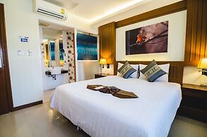 Patong Terrace