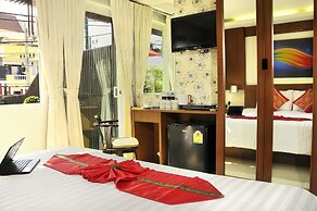 Patong Terrace