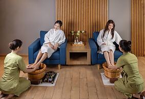 Da Nang Mikazuki Japanese Resorts & Spa