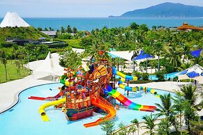 Da Nang Mikazuki Japanese Resorts & Spa