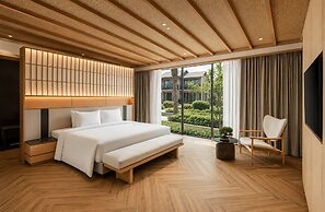 Da Nang Mikazuki Japanese Resorts & Spa
