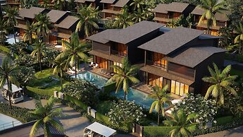Da Nang Mikazuki Japanese Resorts & Spa