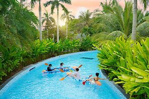 Da Nang Mikazuki Japanese Resorts & Spa