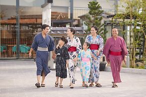 Da Nang Mikazuki Japanese Resorts & Spa