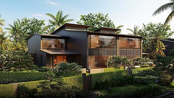 Da Nang Mikazuki Japanese Resorts & Spa