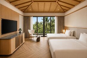 Da Nang Mikazuki Japanese Resorts & Spa