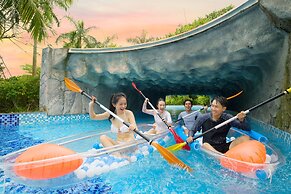 Da Nang Mikazuki Japanese Resorts & Spa