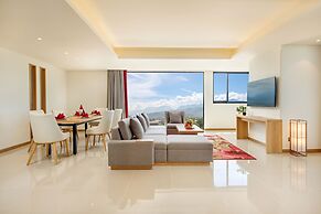 Da Nang Mikazuki Japanese Resorts & Spa