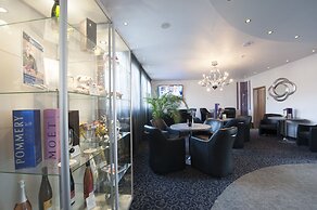 Best Western City Hotel Pirmasens