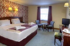 Best Western The Crianlarich Hotel