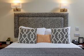 Best Western The Crianlarich Hotel