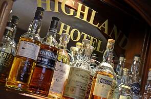 Best Western The Crianlarich Hotel