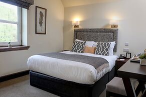 Best Western The Crianlarich Hotel