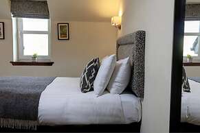 Best Western The Crianlarich Hotel